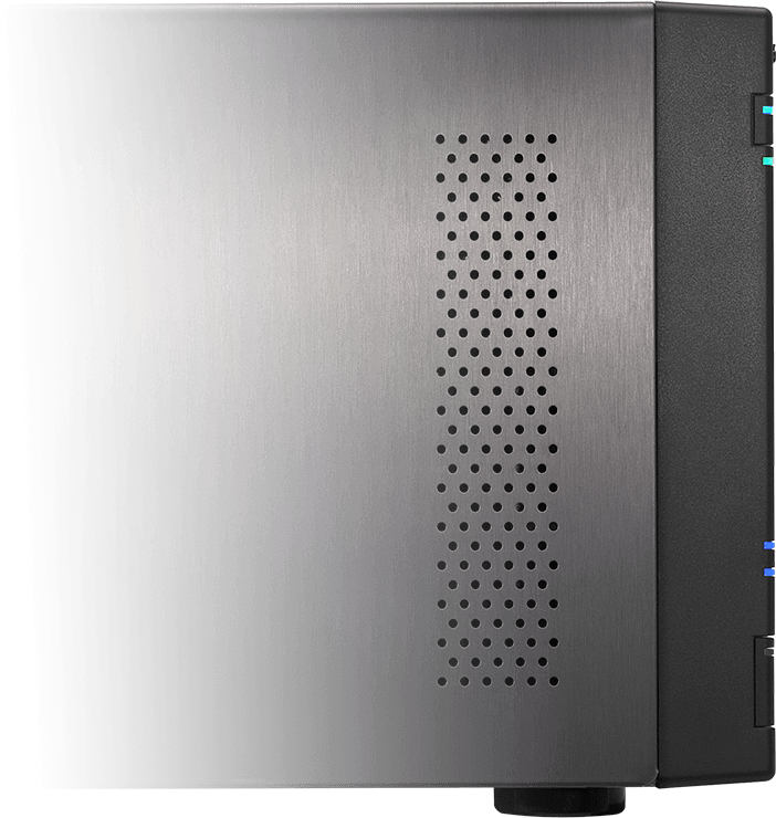 AS6004U NAS Storage Capacity Expander